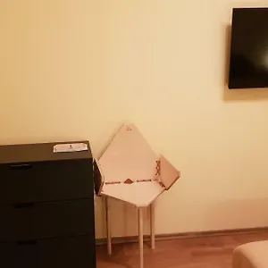 Szent Laszlo Homestay